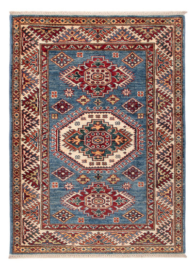 Kazak Tapete 89x124cm - Tapete Oriental