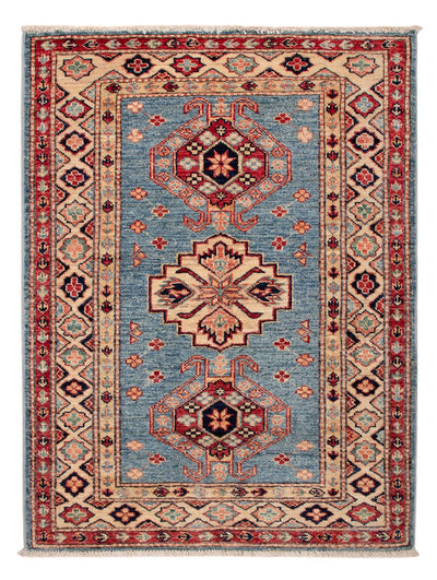 Kazak Tapete 77x101cm - Tapete Oriental