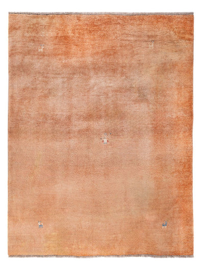 Gabbeh persa Tapete 155x195cm - Perserteppich Wollteppich