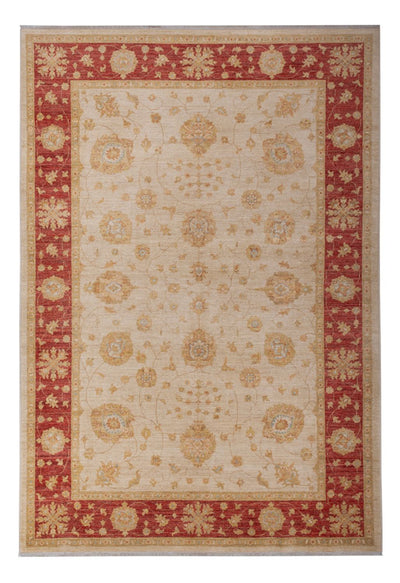 Tapete Ziegler 201x298cm - Tapete Oriental