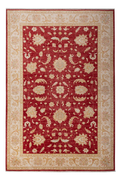 Tapete Ziegler 204x303cm - Tapete Oriental