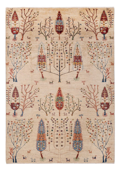 Ariana Tapete 209x299cm - Tapete Oriental