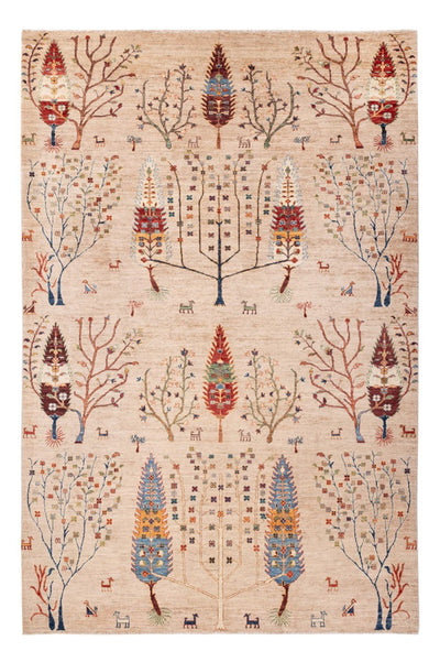 Ariana Tapete 212x312cm - Tapete Oriental