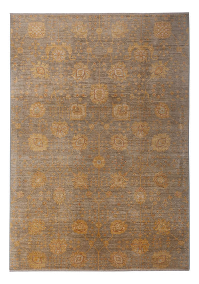 Ziegler moderno Tapete 204x300cm - Tapete Oriental