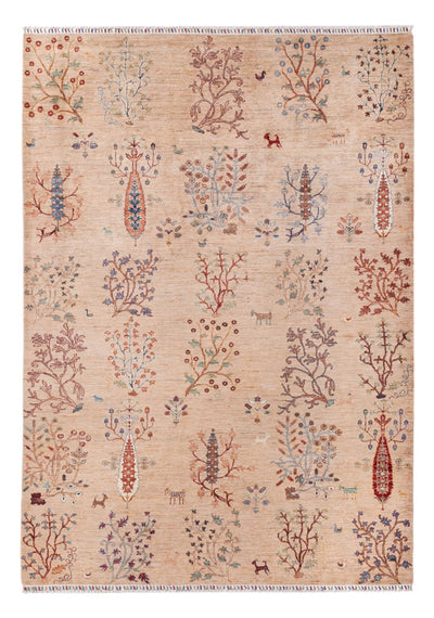Ariana Tapete 206x293cm - Tapete Oriental