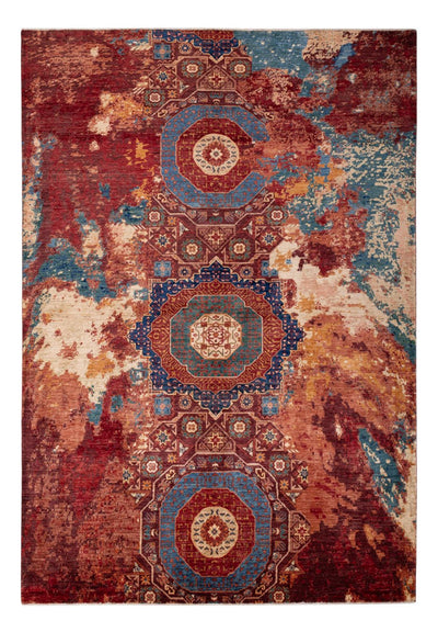 Tapete de desenhador 201x297cm - Designerteppich