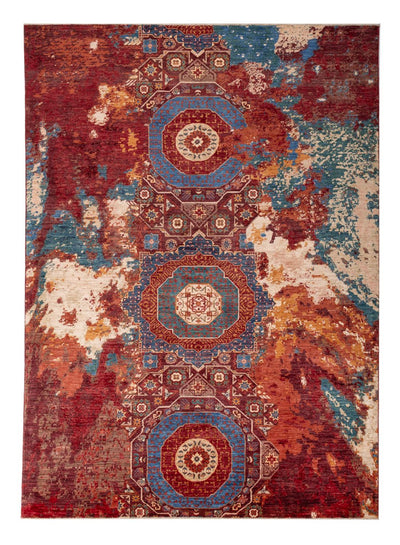 Tapete de desenhador 210x296cm - Designerteppich