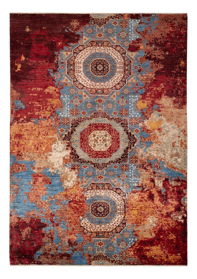 Tapete de desenhador 205x295cm - Designerteppich