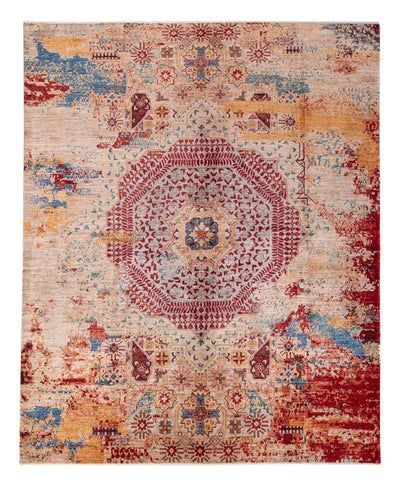 Tapete de desenhador 244x290cm - Designerteppich