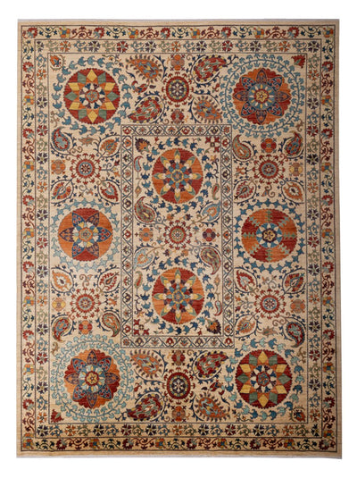 Ariana Tapete 247x315cm - Tapete Oriental
