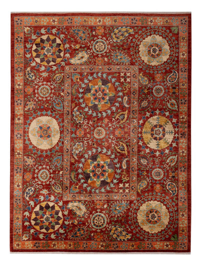 Ariana Tapete 202x266cm - Tapete Oriental