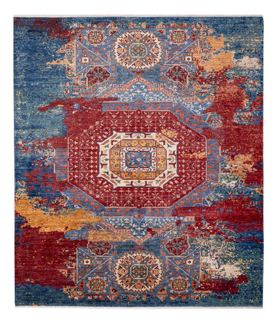 Tapete de desenhador 247x288cm - Designerteppich