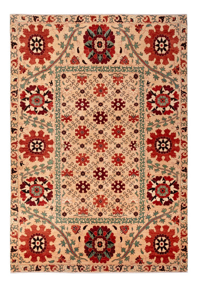 Ariana Tapete 212x319cm - Tapete Oriental