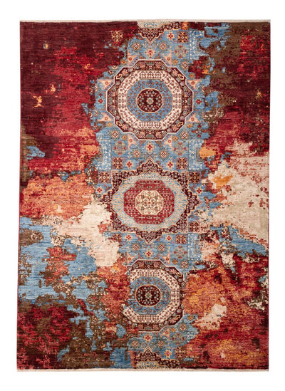 Tapete de desenhador 175x237cm - Designerteppich