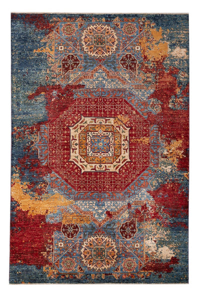 Tapete de desenhador 168x239cm - Designerteppich
