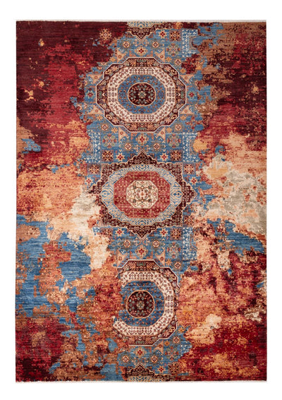 Tapete de desenhador 171x241cm - Designerteppich