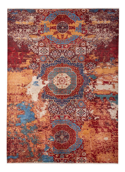 Tapete de desenhador 172x233cm - Designerteppich