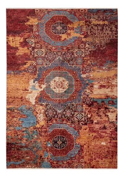 Tapete de desenhador 172x248cm - Designerteppich