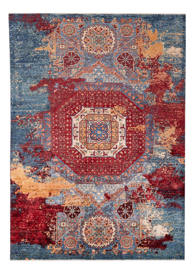 Tapete de desenhador 173x239cm - Designerteppich