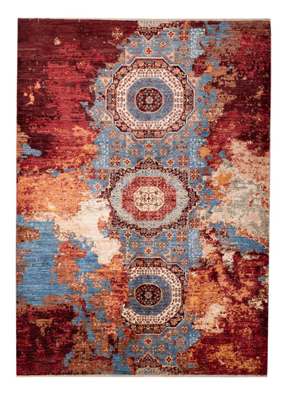 Tapete de desenhador 174x236cm - Designerteppich