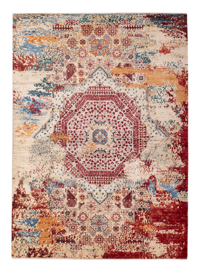 Tapete de desenhador 176x239cm - Designerteppich