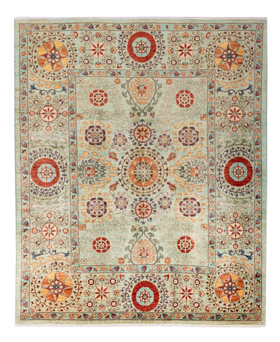 Ariana Tapete 204x251cm - Tapete Oriental