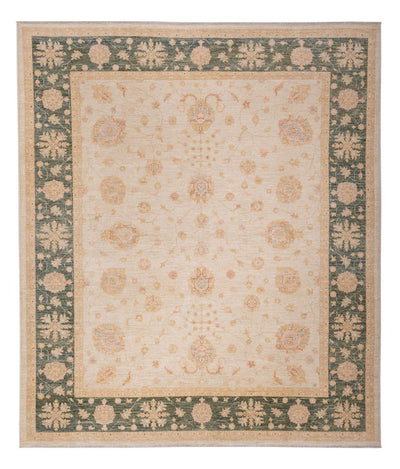 Tapete Ziegler 250x291cm - Tapete Oriental