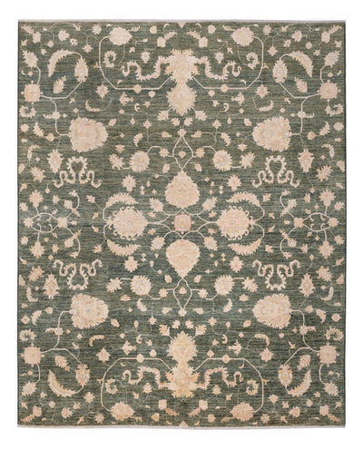 Ziegler moderno Tapete 251x308cm - Tapete Oriental