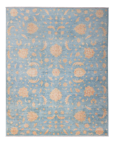 Ziegler moderno Tapete 252x309cm - Tapete Oriental