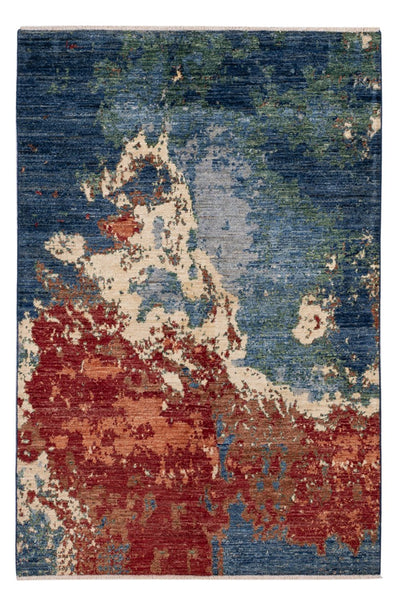 Tapete de desenhador 122x187cm - Designerteppich