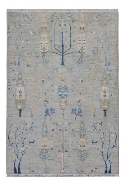 Tapete de desenhador 120x181cm - Designerteppich