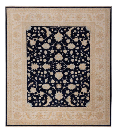 Tapete Ziegler 259x290cm - Tapete Oriental