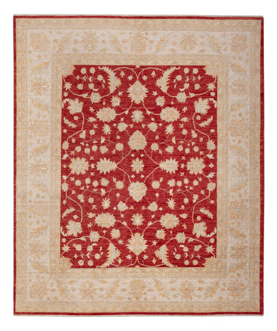Tapete Ziegler 247x299cm - Tapete Oriental