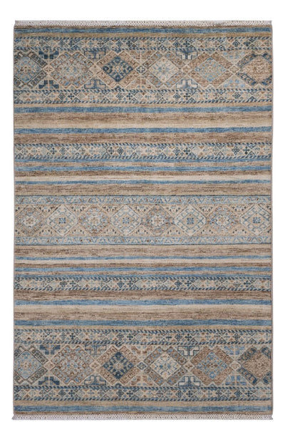 Shal Tapete 116x182cm - Tapete Oriental