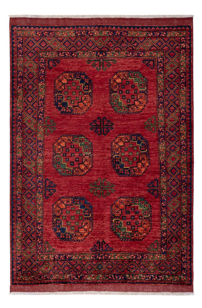 Khal Mohammadi Tapete 154x222cm - Tapete Oriental