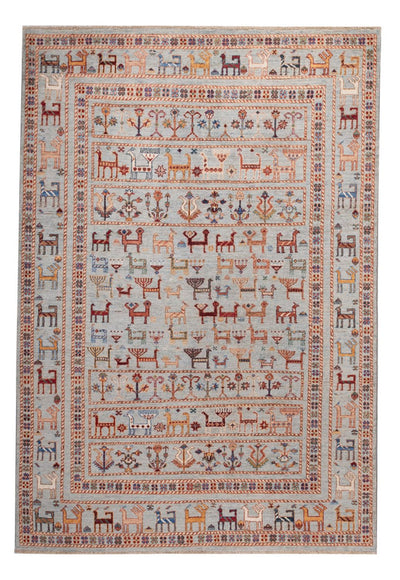 Ariana Tapete 171x238cm - Tapete Oriental