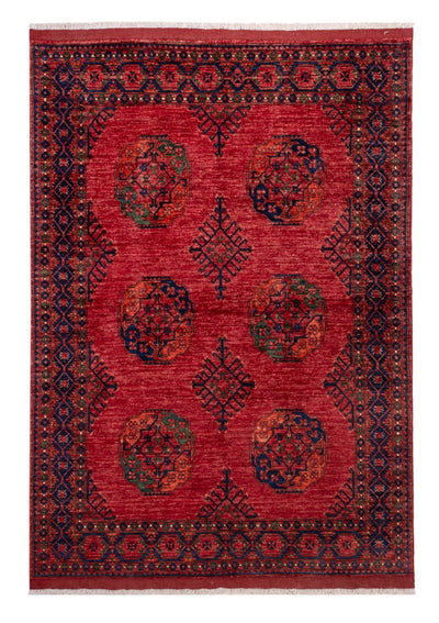 Khal Mohammadi Tapete 172x234cm - Tapete Oriental