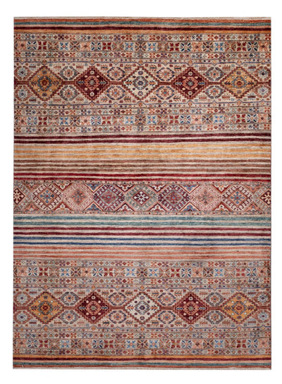 Shal Tapete 168x233cm - Tapete Oriental