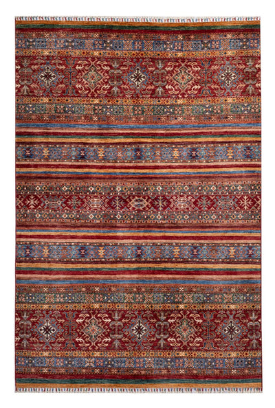 Shal Tapete 165x241cm - Tapete Oriental