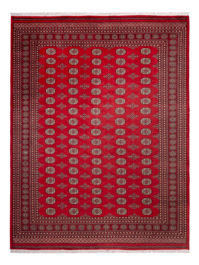 Bukhara Tapete 247x321cm - Tapete Oriental