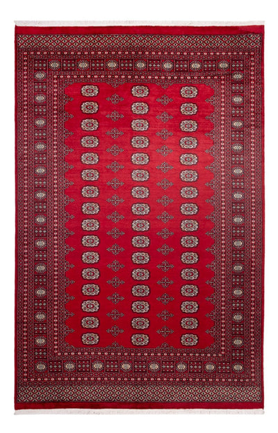 Bukhara Tapete 197x306cm - Tapete Oriental