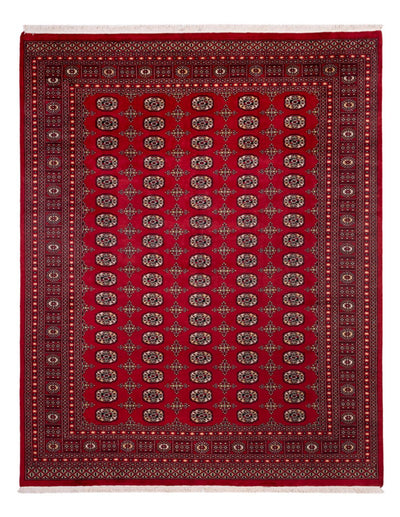 Bukhara Tapete 243x308cm - Tapete Oriental