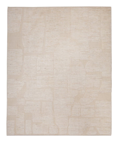 Tapete berbere 241x298cm - Tapete de lã
