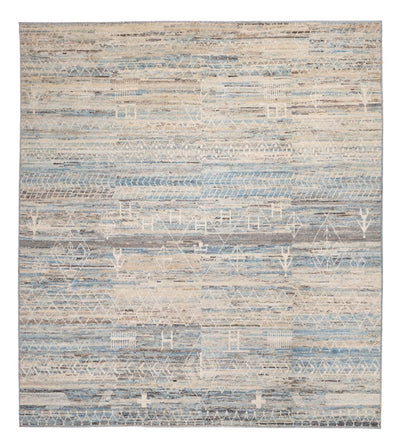 Tapete berbere 257x290cm - Tapete de lã