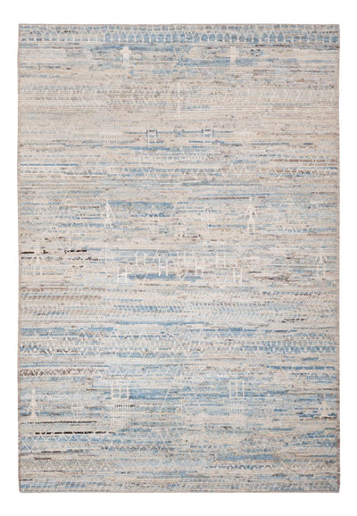 Tapete berbere 203x297cm - Tapete de lã