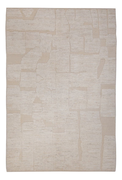 Tapete berbere 200x298cm - Tapete de lã