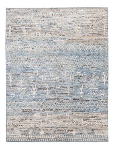 Tapete berbere 151x196cm - Tapete de lã