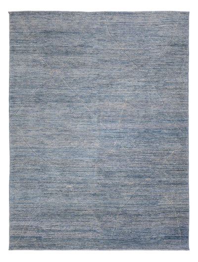 Tapete berbere 274x360cm - Tapete de lã