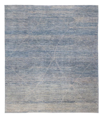 Tapete berbere 258x298cm - Tapete de lã
