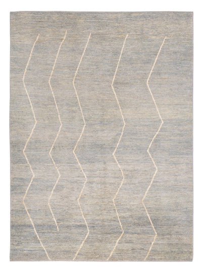 Tapete berbere 152x204cm - Tapete de lã
